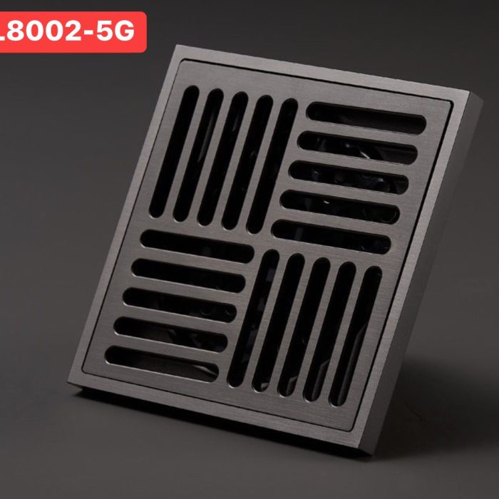 THOÁT SÀN INOX304 TOHLITE TL8002-5G