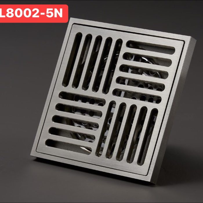 THOÁT SÀN INOX304 TOHLITE TL8002-5N