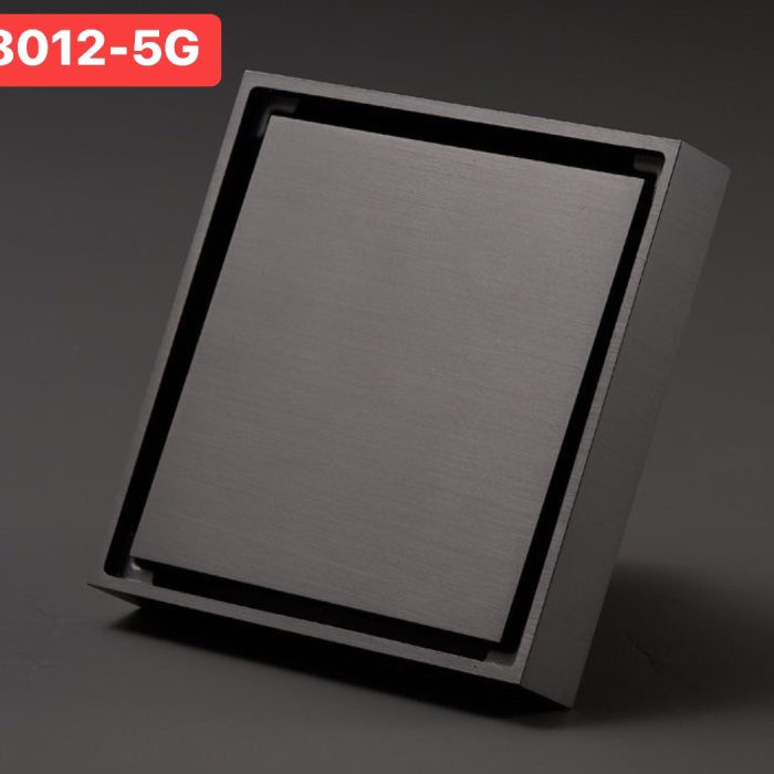 THOÁT SÀN INOX304 TOHLITE TL8012-5G