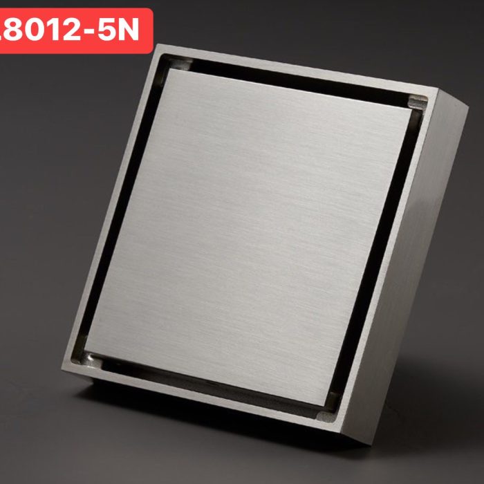 THOÁT SÀN INOX304 TOHLITE TL8012-5N