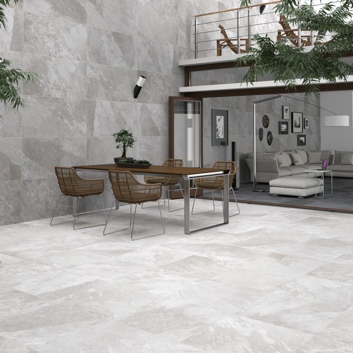 AXIS GREY
