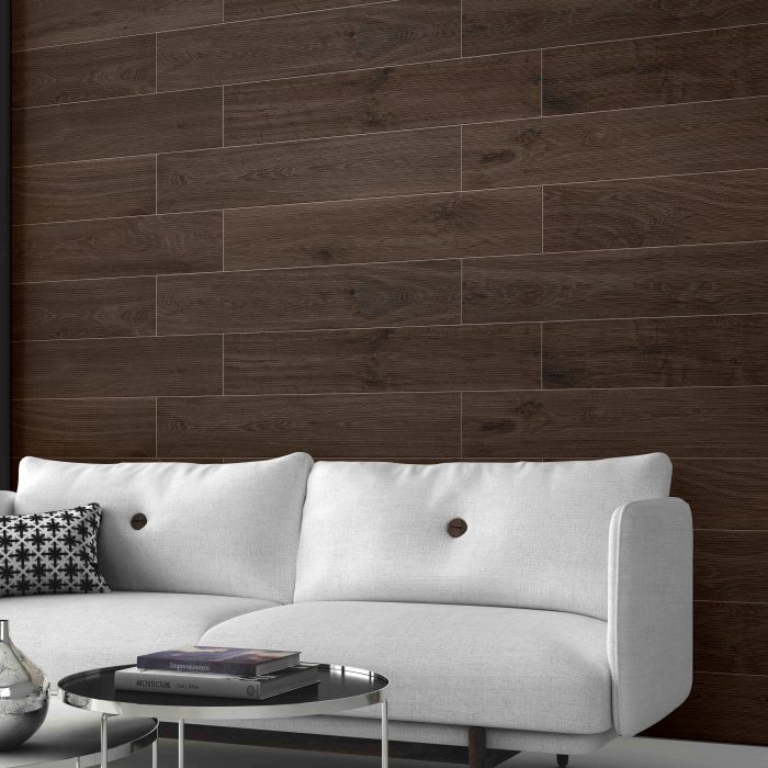 CANAL AMAZON WENGE