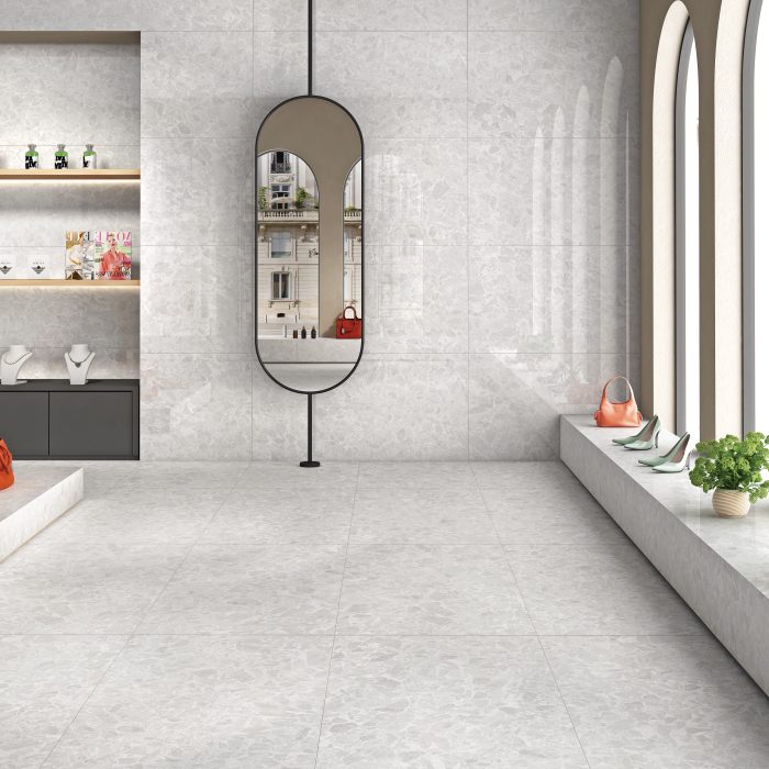 CRYSTONE SILVER