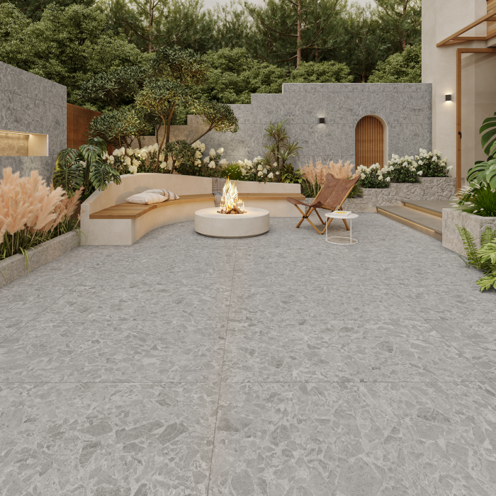 CRYSTONE GREY