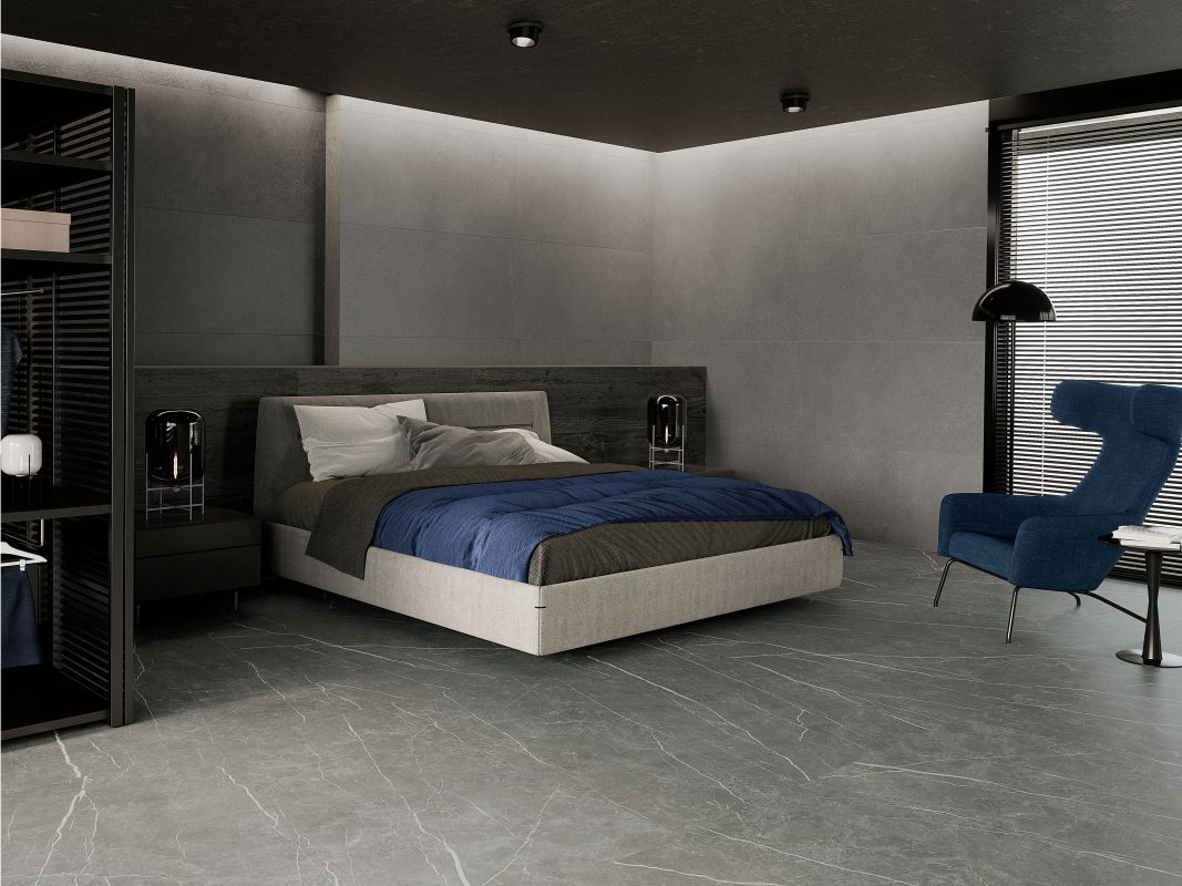 Showroom DUY KHANG Ceramic