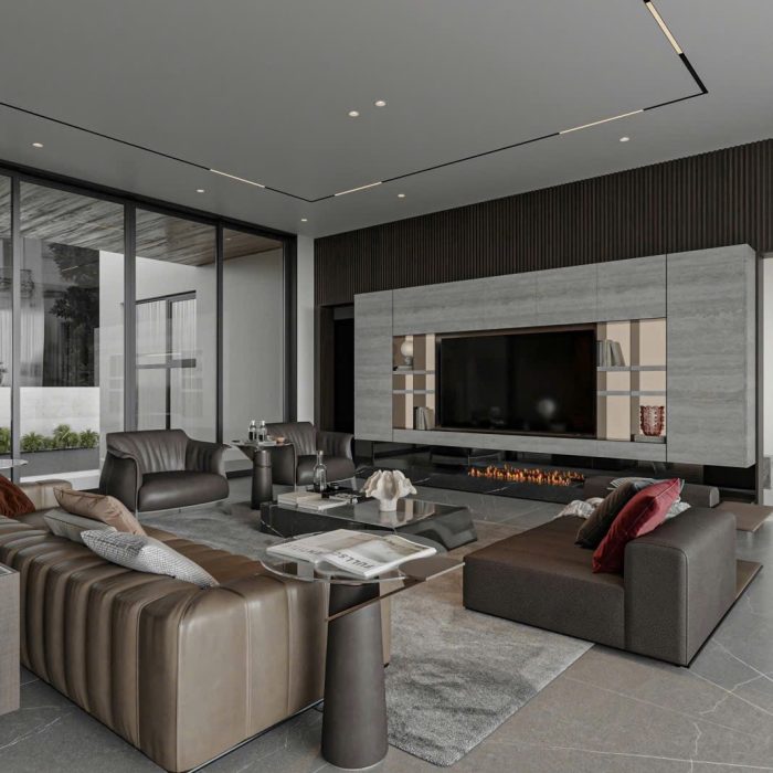 APRI GREY