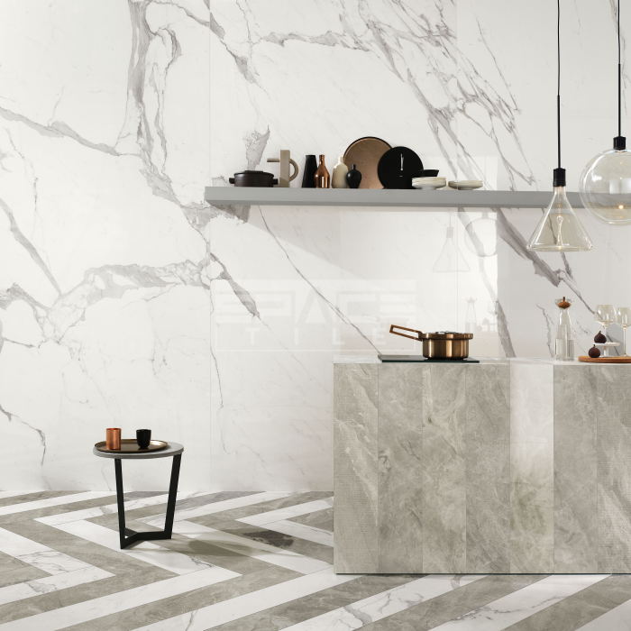 STATUARIO LUX