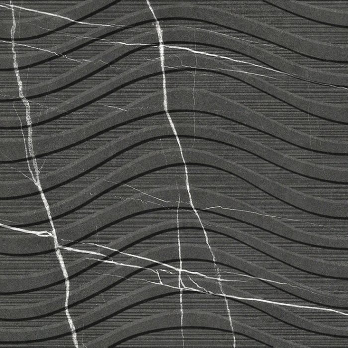 SAKAIKO GRAPHITE DECOR