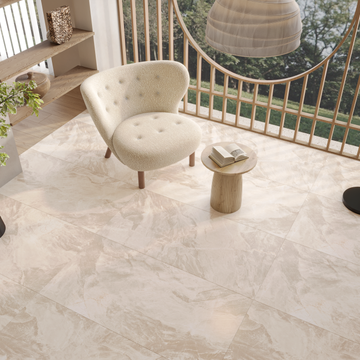 MERCURY BEIGE