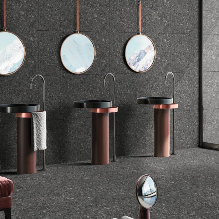 NORR GRAPHITE