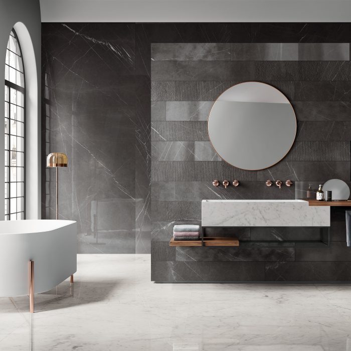 PIETRA GREY