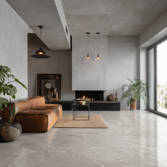 QURO LIGHT GREY
