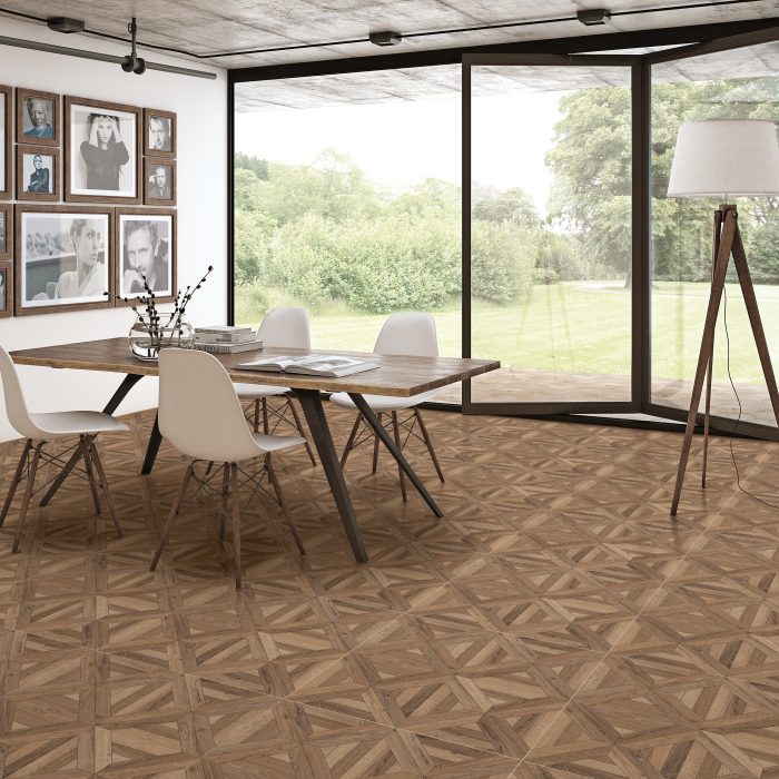 TEAK HERITAGE