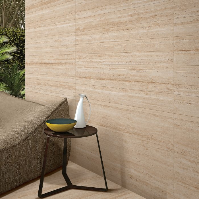 TRAVERTINO HONEY DECOR