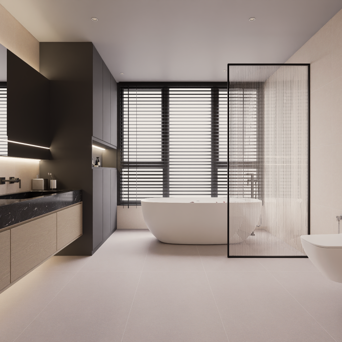 MODERN GREY